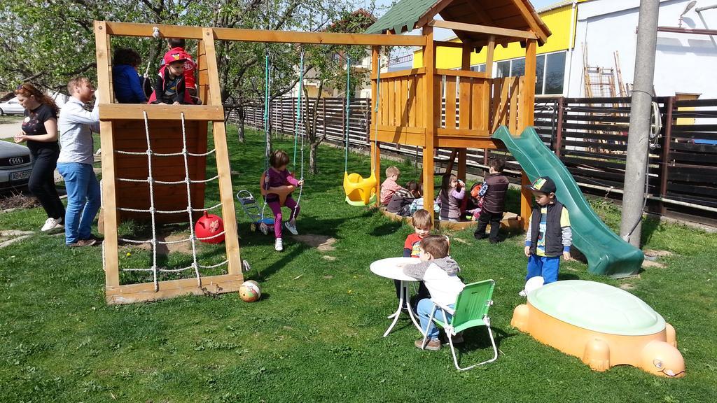 Speedhouse Apartment Alba Iulia Ngoại thất bức ảnh